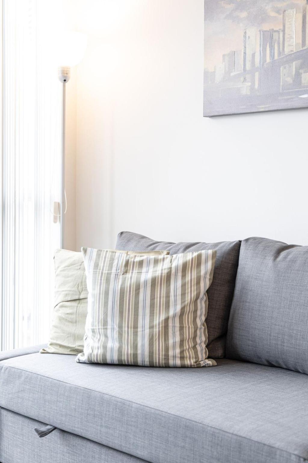 Dwtn Condo Near Cn Tower! W/ Free Parking 토론토 외부 사진