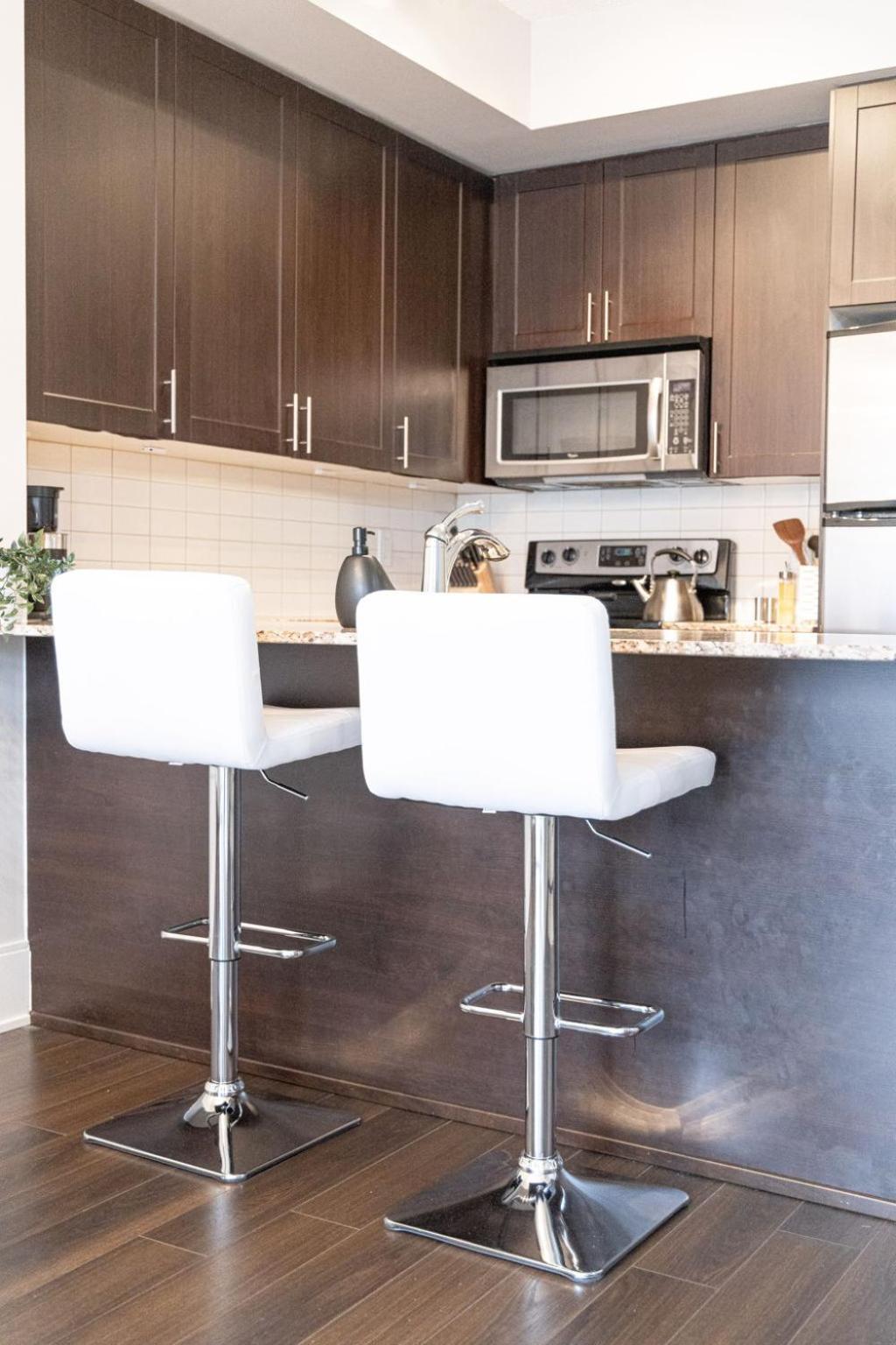 Dwtn Condo Near Cn Tower! W/ Free Parking 토론토 외부 사진